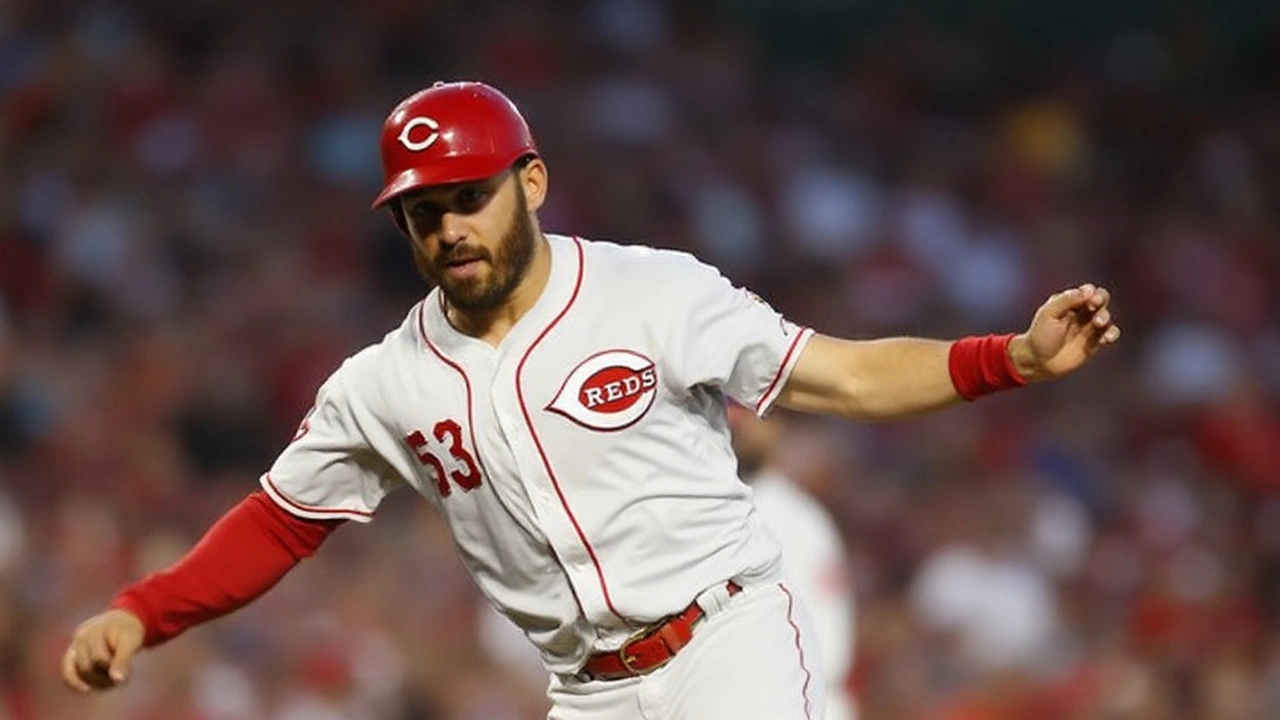 Levi Jordan Plays All Nine Positions in Triple‑A Game, Adding a New Chapter to Reds History