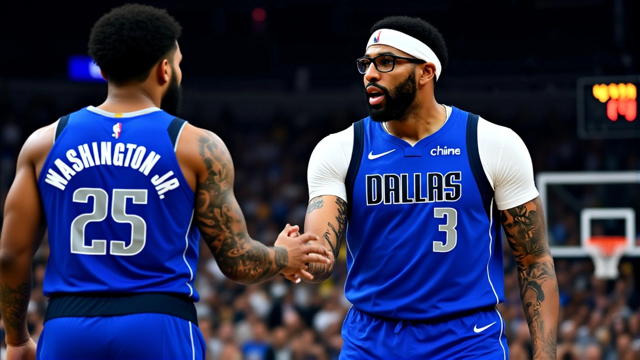 Reactions from the locker room and the media