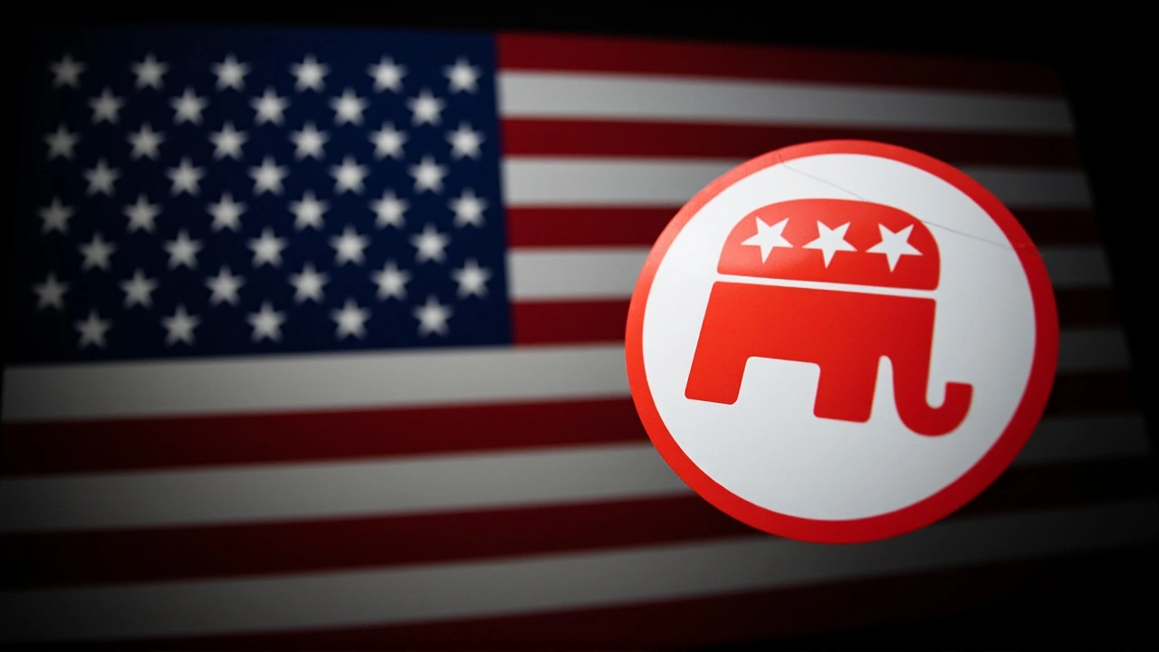 Young Republicans' racist chat fuels calls for RNC probe