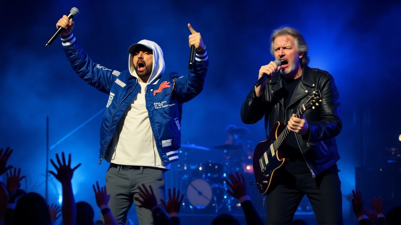 What to Expect from the 2025 Shows