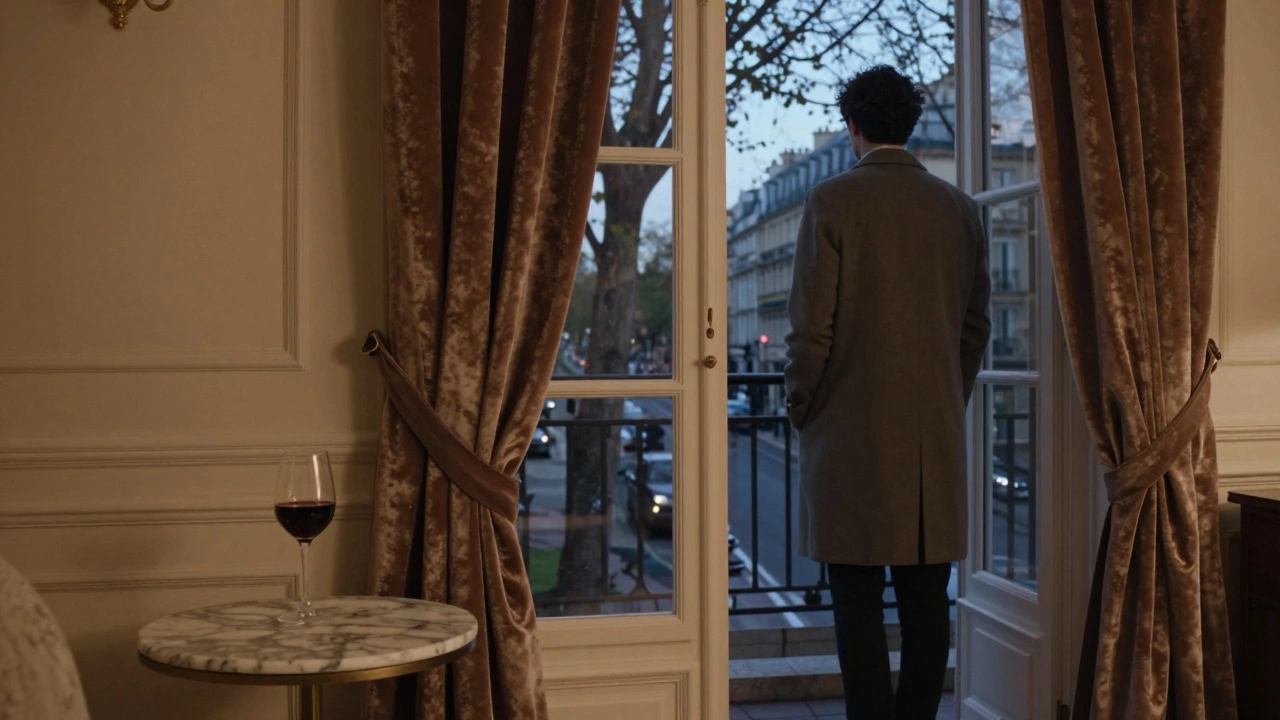 France - Sex Tourism in France Is Something Truly Special