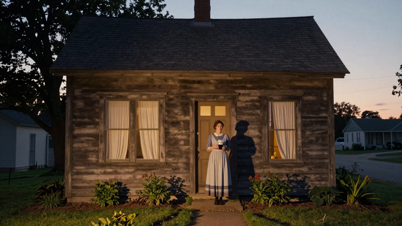 Lizzie Lape: The Most Prolific Madam in Ohio’s Hidden History